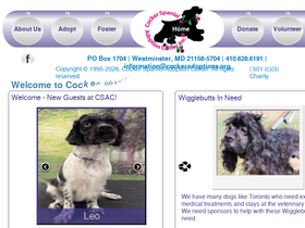 cockeradoption.org