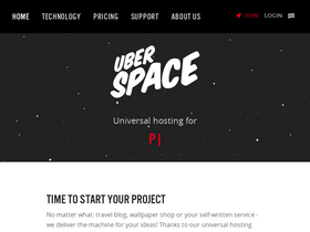 uberspace.de