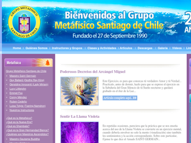 metafisicachile.cl