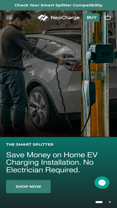 getneocharge.com