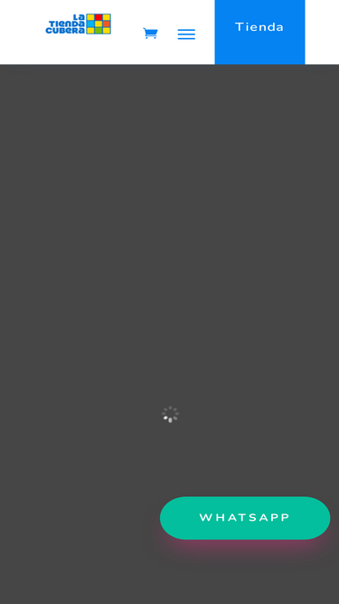 latiendacubera.com