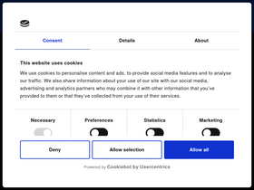 'fifamatchcreator.com' screenshot