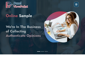 panelviewpoint.com