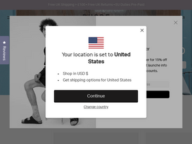 bhode.com website screenshot