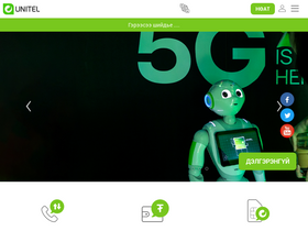 unitel.mn