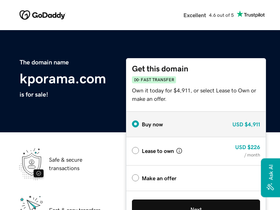 kporama.com