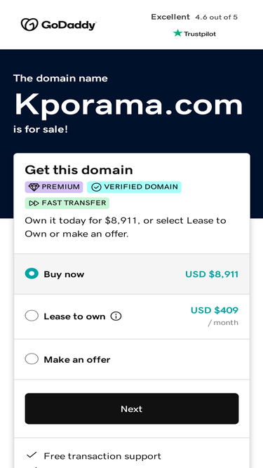 kporama.com