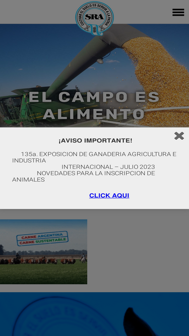 sra.org.ar