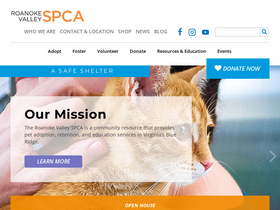 rvspca.org