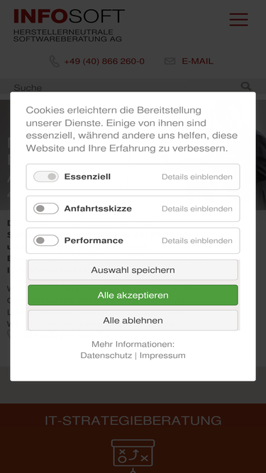 infosoft.de