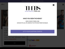 'ikrix.com' screenshot