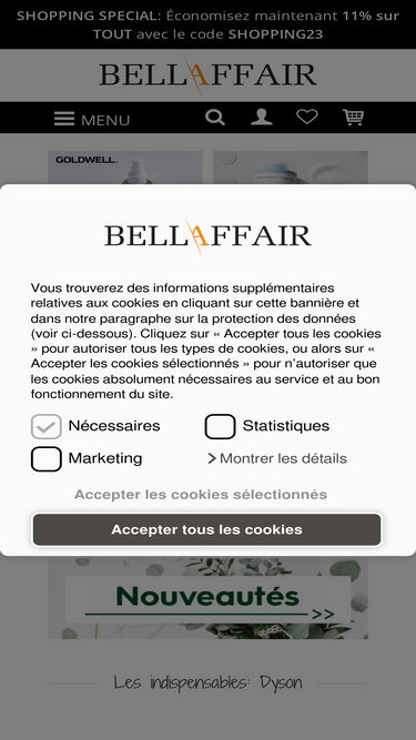 bellaffair.fr