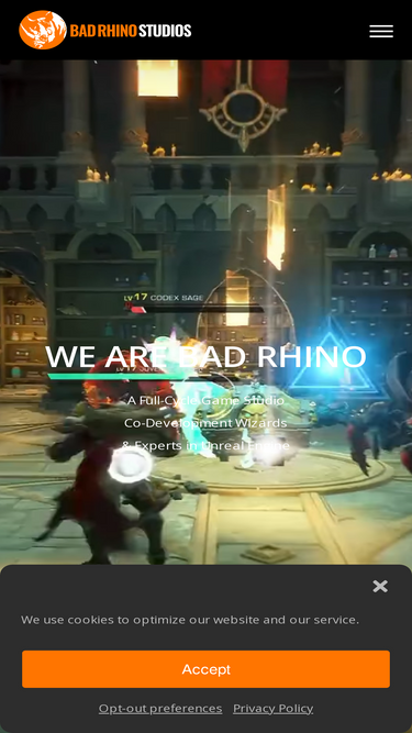 badrhinogames.com