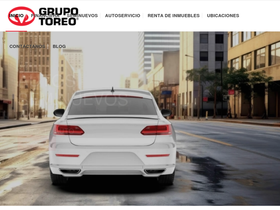 grupotoreo.com