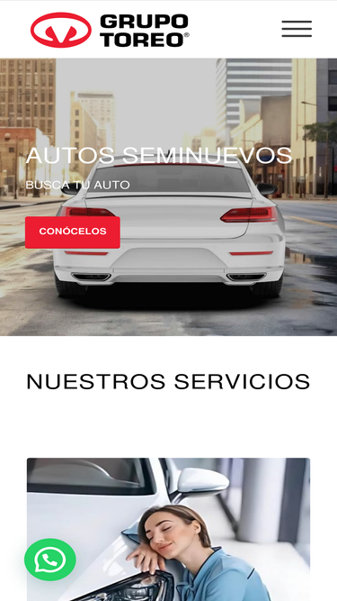 grupotoreo.com