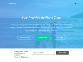 lomorage.com