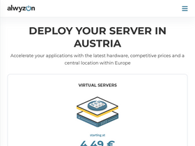 alwyzon.com
