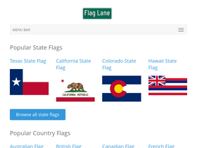 flaglane.com