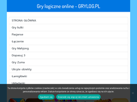 grylog.pl