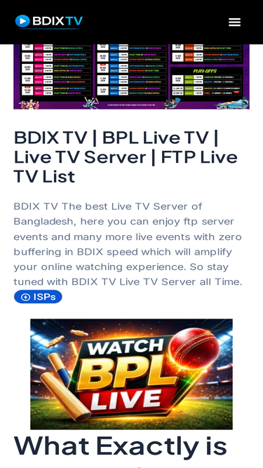bdixtv247.techpriyo.com