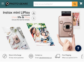 photogears.uk
