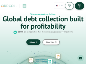 oddcoll.com