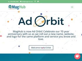 maghub.com