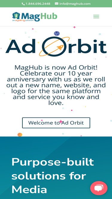 maghub.com