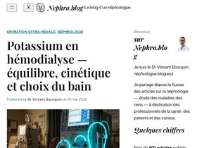 nephro.blog