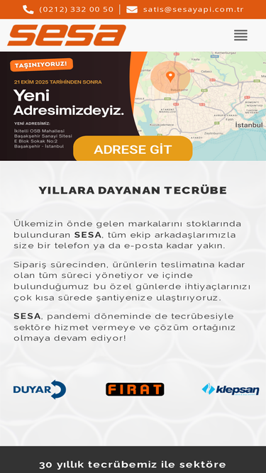 sesayapi.com.tr