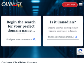 canhost.ca