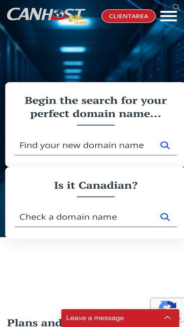 canhost.ca