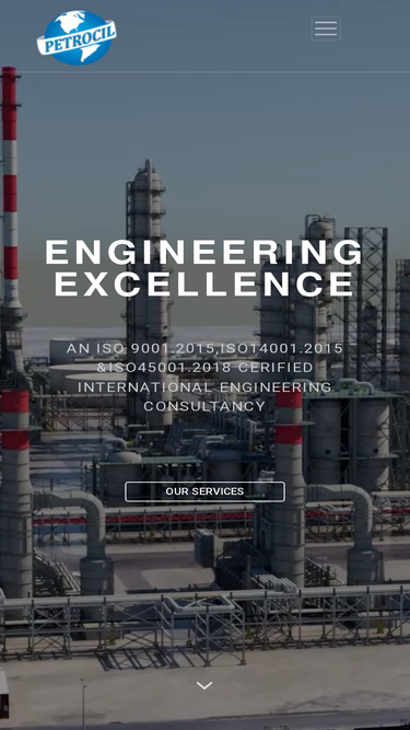 petrocil.com