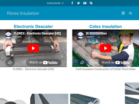 florex.com.tw