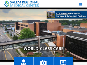 salemhosp.com