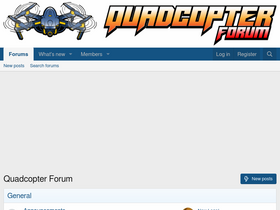 quadcopterforum.com