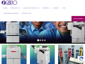 risoindia.com