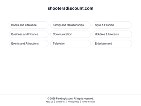 shootersdiscount.com