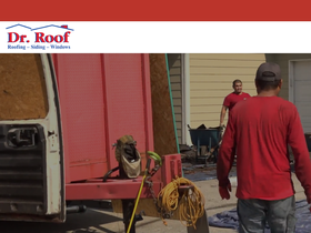 drroof.com