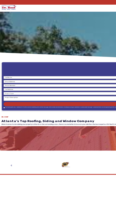 drroof.com