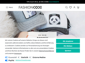 fashioncode.de