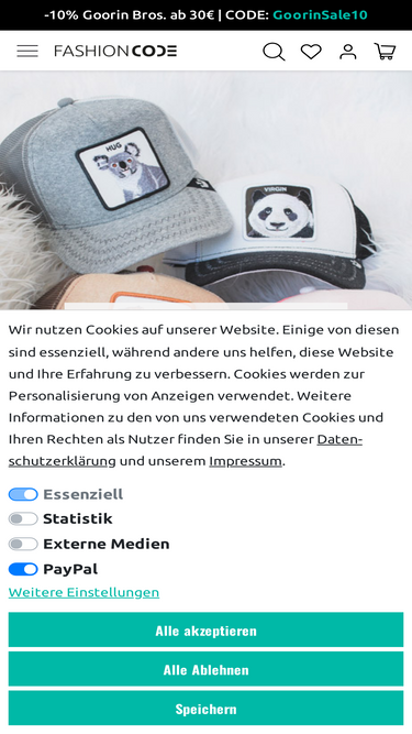 fashioncode.de