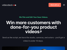 videodeck.co