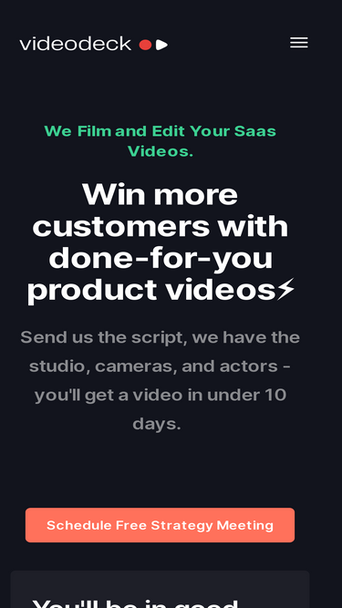 videodeck.co