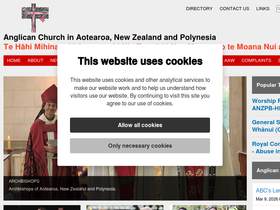 anglican.org.nz