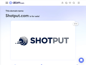 shotput.com