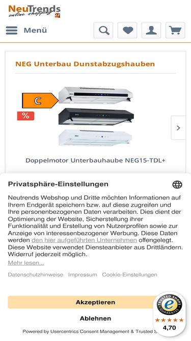 neutrends.de