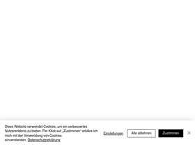 garten24.shop homepage screenshot
