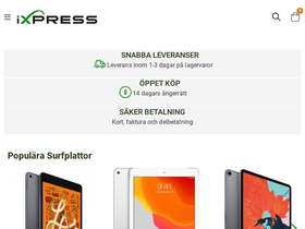 ixpress.se