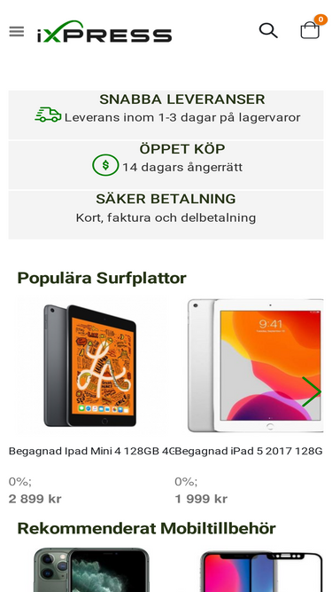 ixpress.se